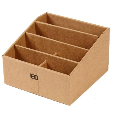 Custom Display Boxes Offer a Unique and Effective Packaging Solution