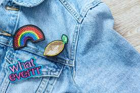 Everything You Need to Know About Iron-On Badges