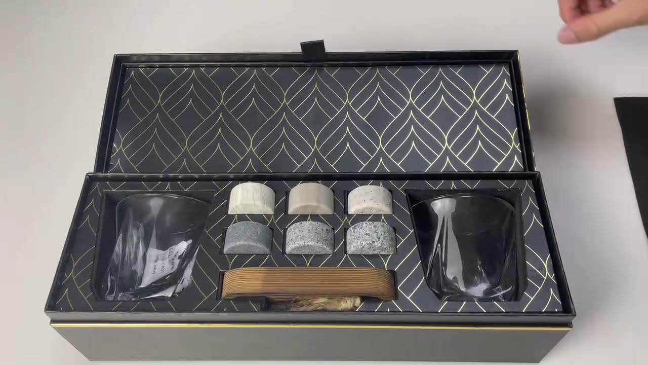 What You Need to Know About Luxury Packaging
