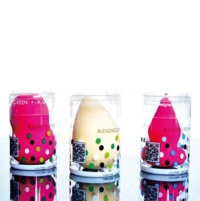 The Future of Cosmetics Packaging