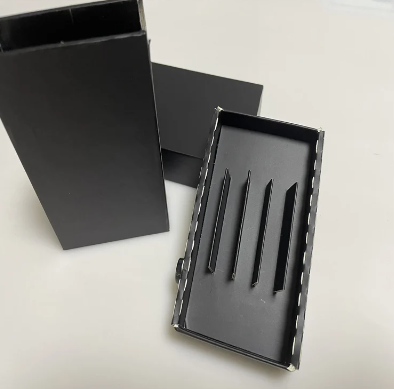 Innovations In Paper Packaging Industry