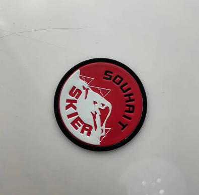Enhancing Brand Identity with Heat Transfer Products: Labels and Badges