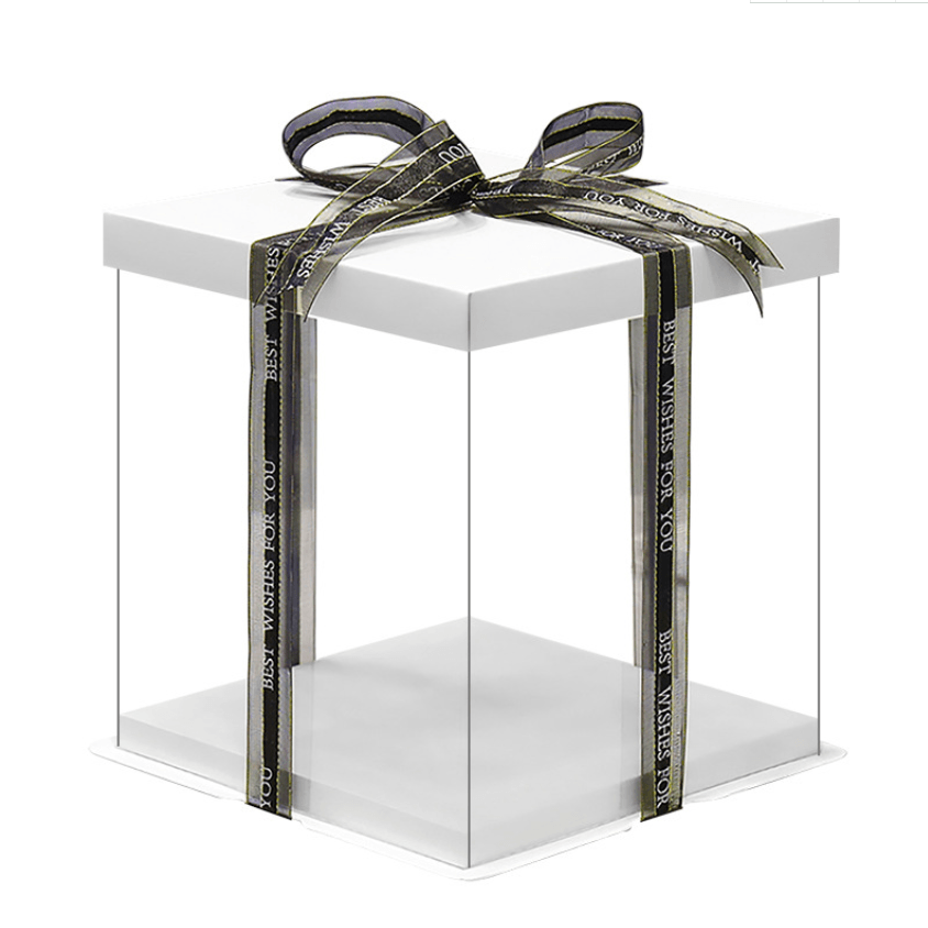 Why Custom Plastic Box Packaging is a Game-Changer for Businesses
