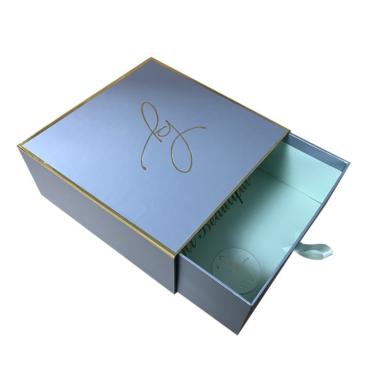 The Importance of Custom Clothing Packaging