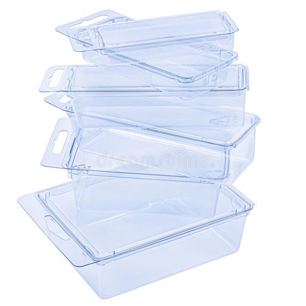 Durability, Flexibility and Customizable Features of Custom Plastic Storage Boxes