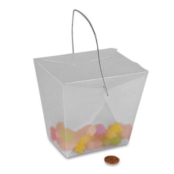 Plastic Packaging