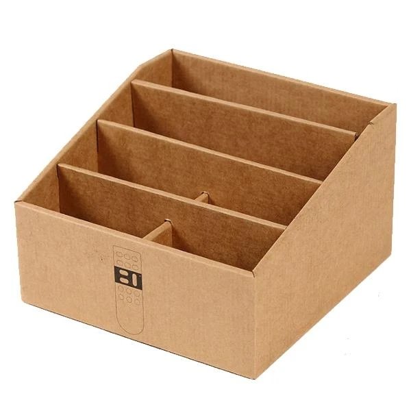 custom display boxes