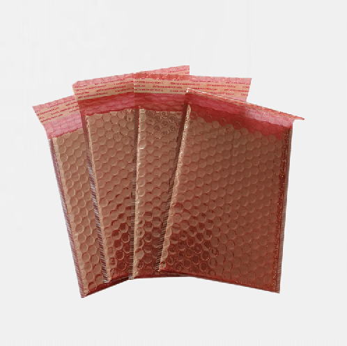 shielding bubble bag