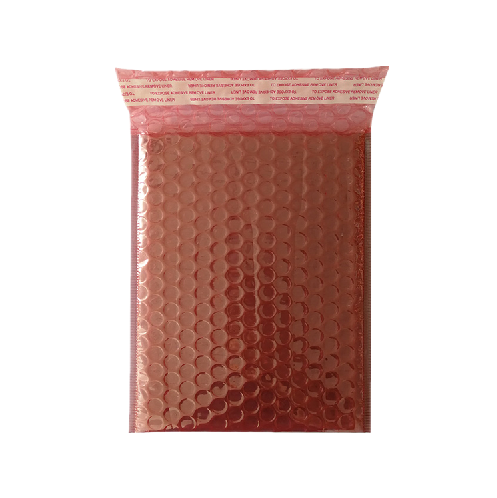 shielding bubble bag