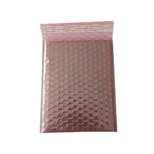 shielding bubble bag