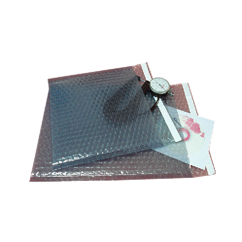 shielding bubble bag