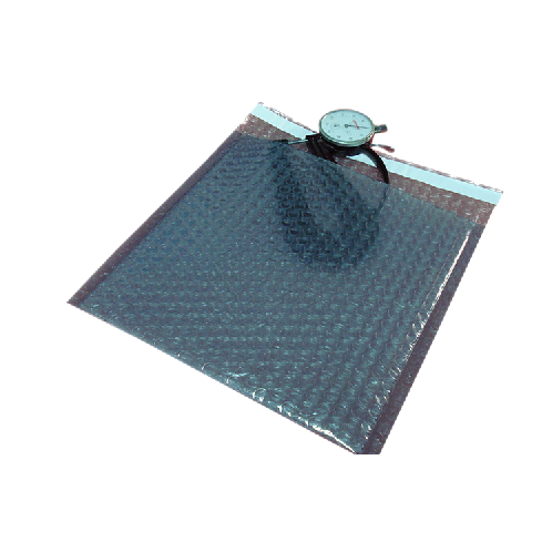 shielding bubble bag