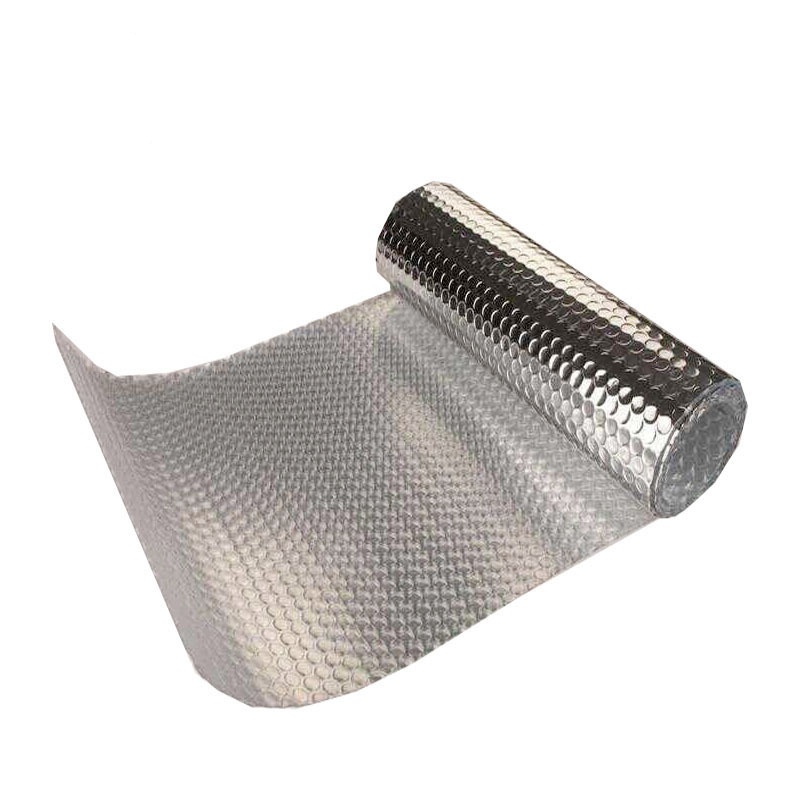 Heat Insulation Material