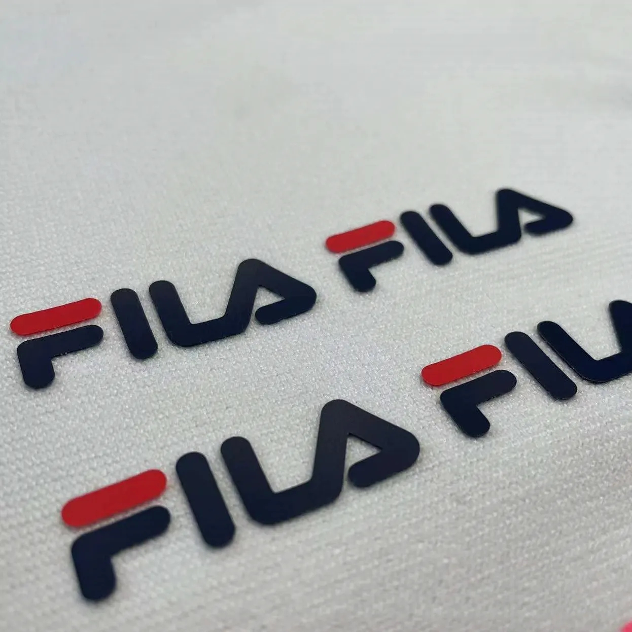 Choosing the Right Silicone Heat Transfer Labels for Your Clothing Line