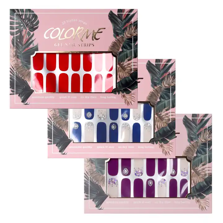 Nail Sticker