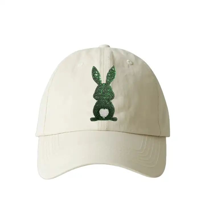 Heat Transfer Printing - Sequins