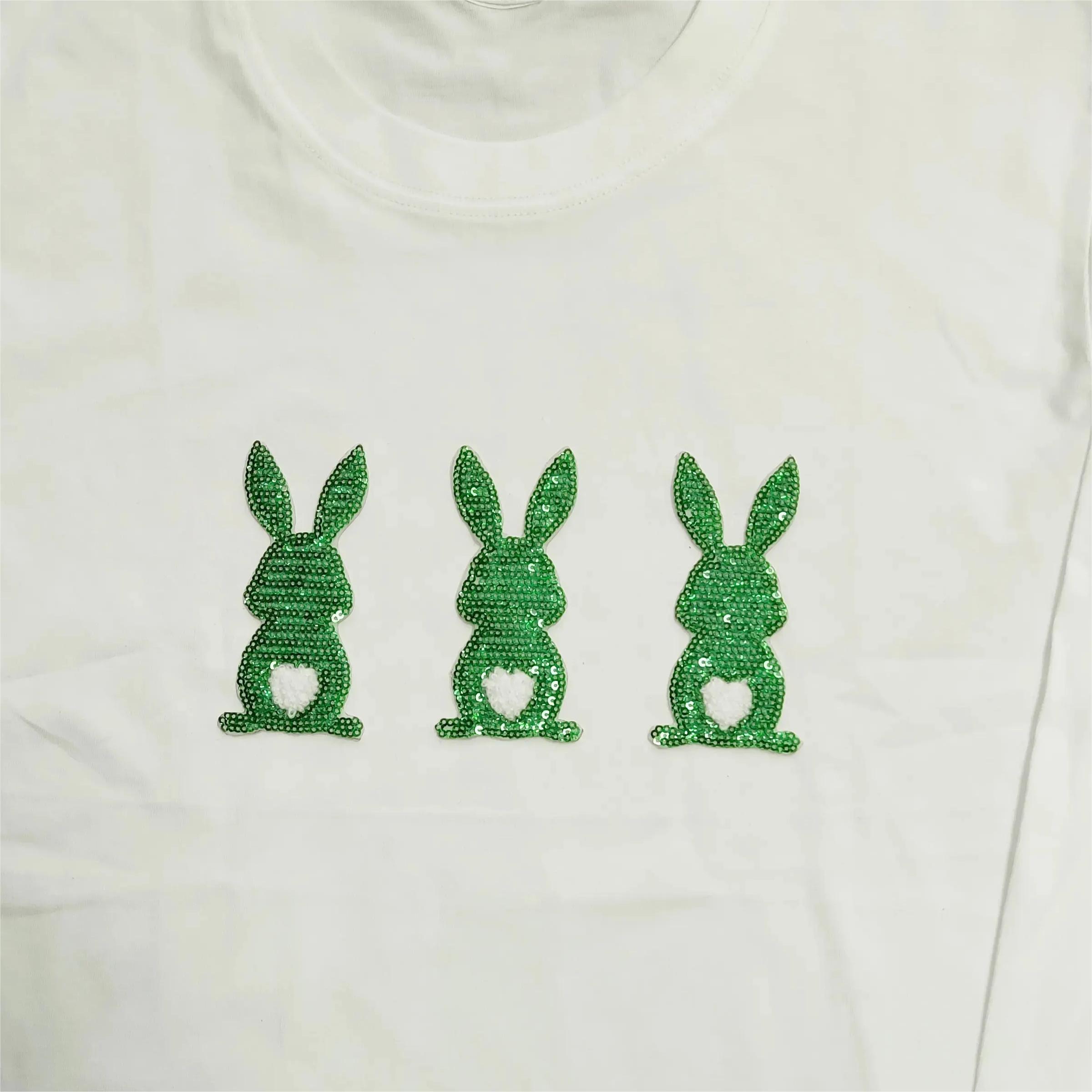 Heat Transfer Printing - Sequins
