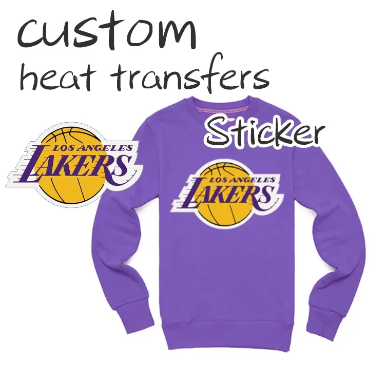 Heat Transfer on Cloth