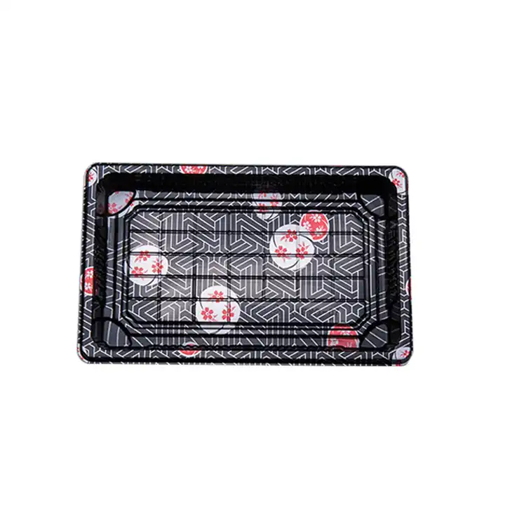 Sushi Blister Tray