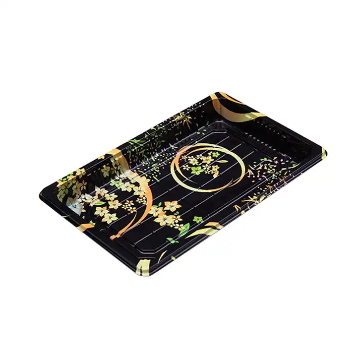Sushi Blister Tray