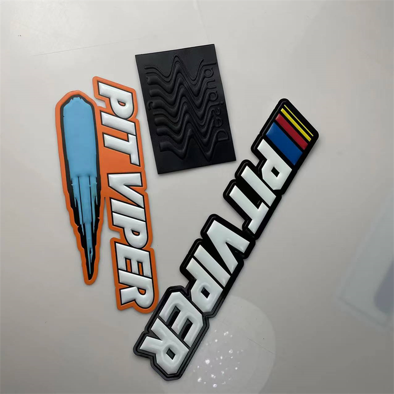 3D TPU Garment