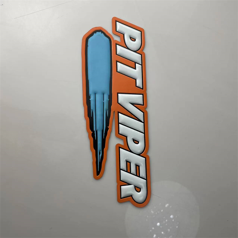 3D TPU Garment