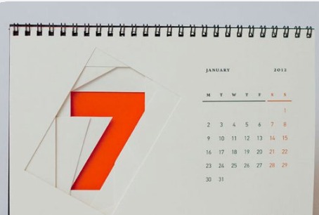 Custom Advent Calendar 