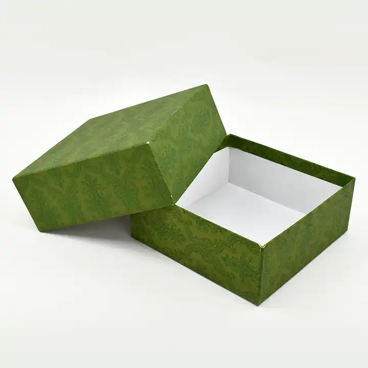 Lid and Base Gift Boxes