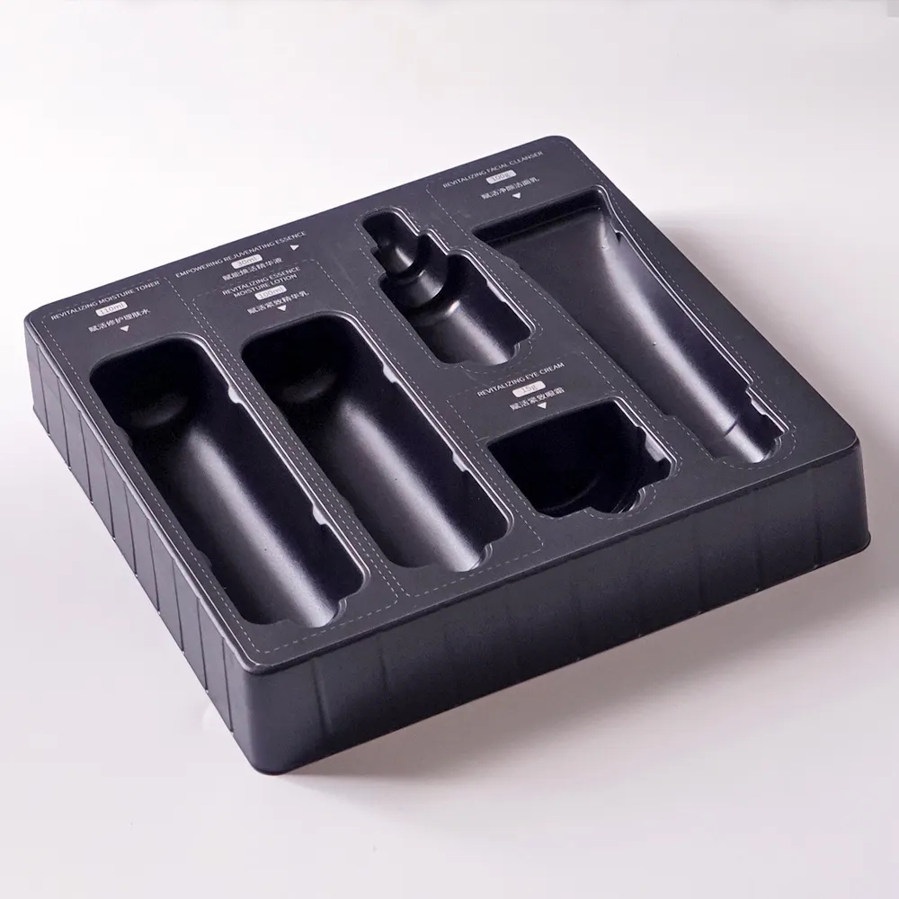 Blister Tray - Thinner
