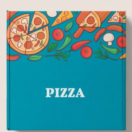 Pizza Box