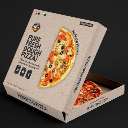 Pizza Box