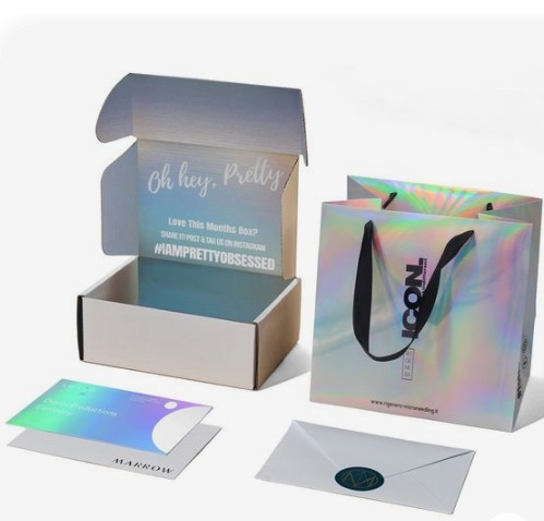 Mailer Box