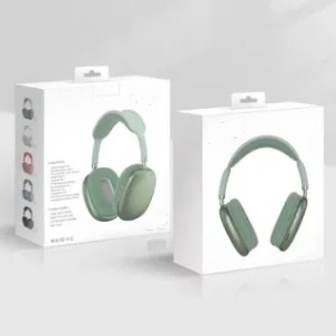  EarPod Cardboard Box 