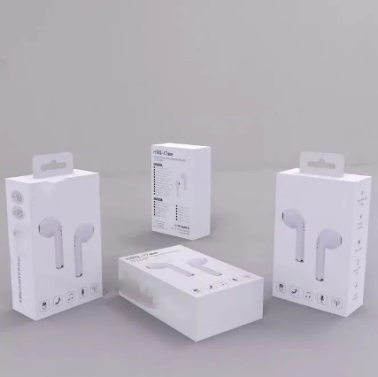  EarPod Cardboard Box 