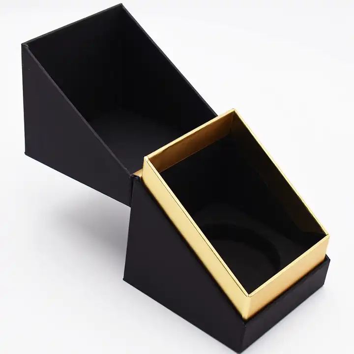 boîte à bougies personnalisée