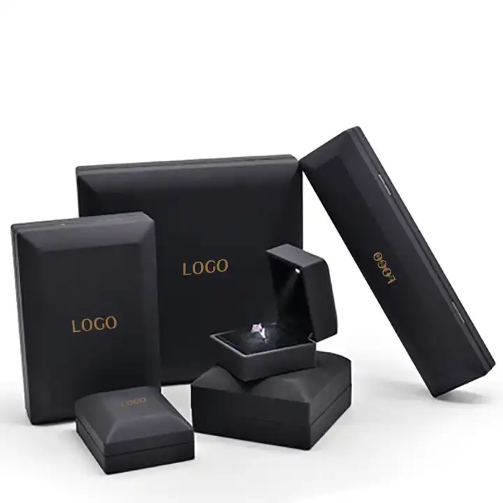 Custom Jewelry Box