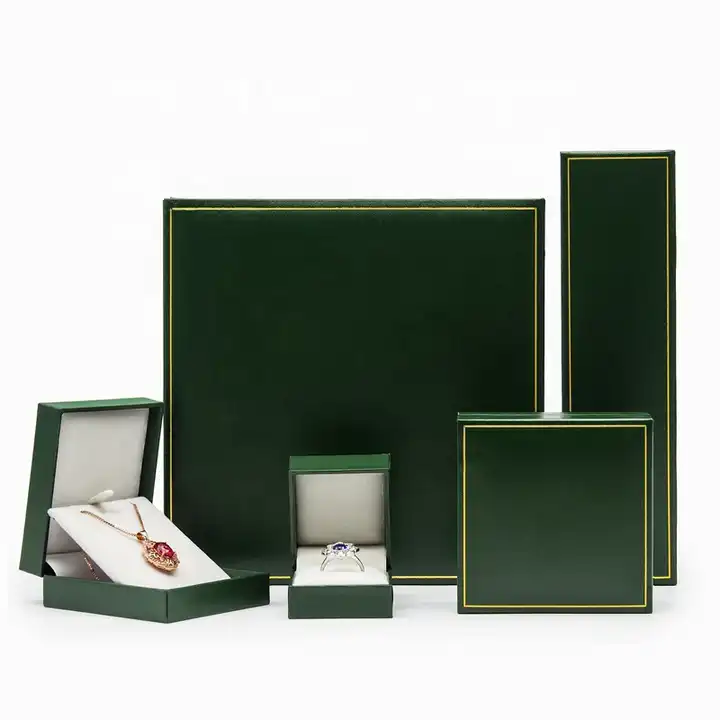 Custom Jewelry Box