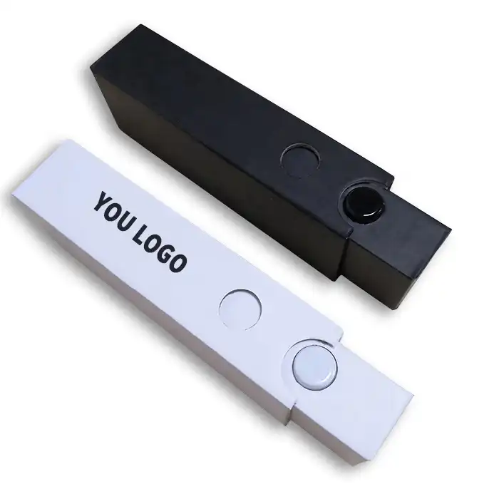 Child Resistant Box