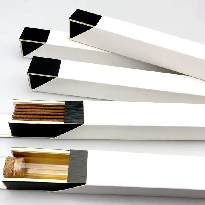 Incense Packaging Box