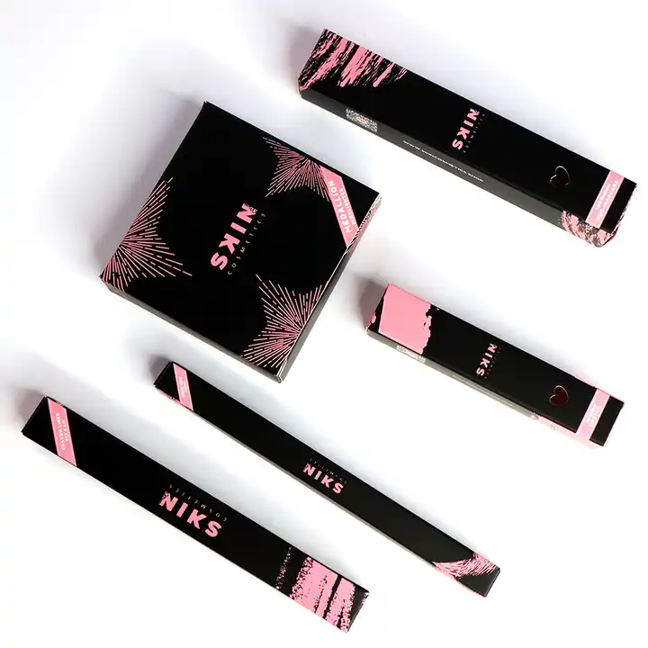 Cosmetic Box