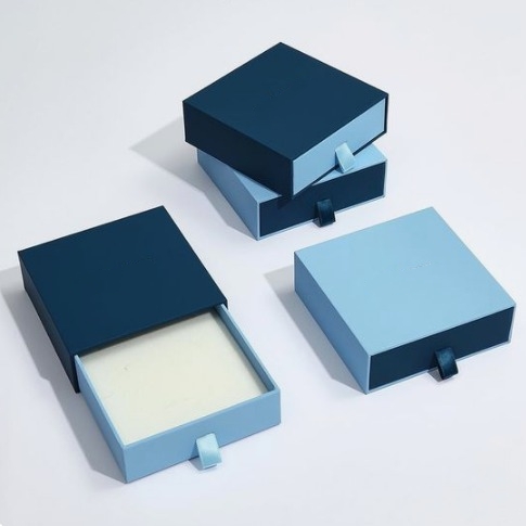 Drawer Boxes