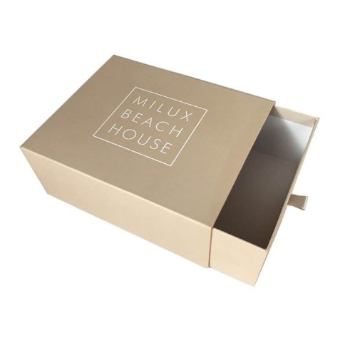 Drawer Boxes