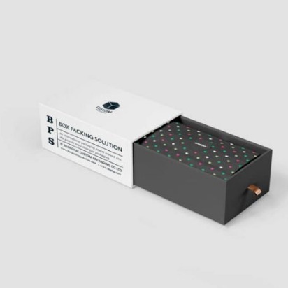 Drawer Boxes