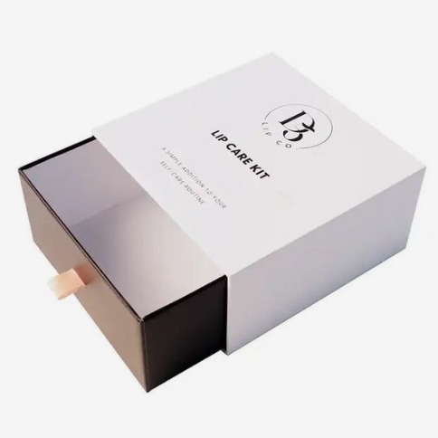 Drawer Boxes