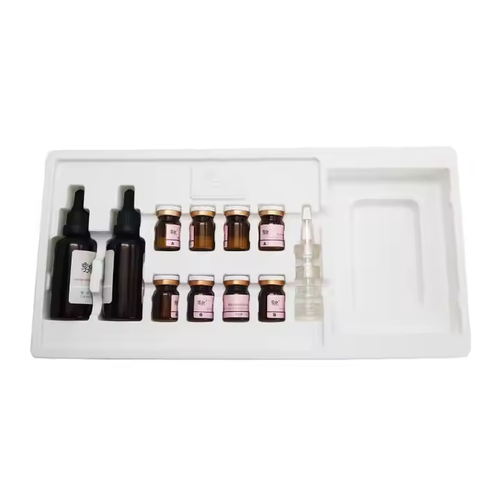 Flocking Blister Tray