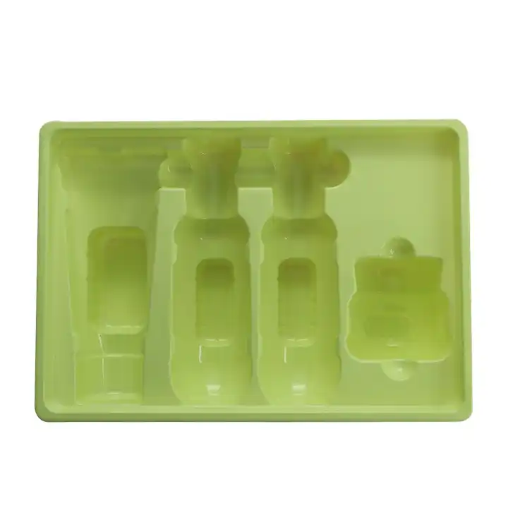 Flocking Blister Tray