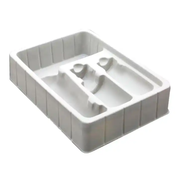 Flocking Blister Tray