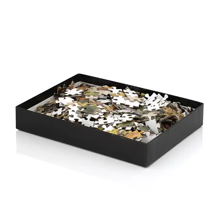  Jigsaw Puzzle 