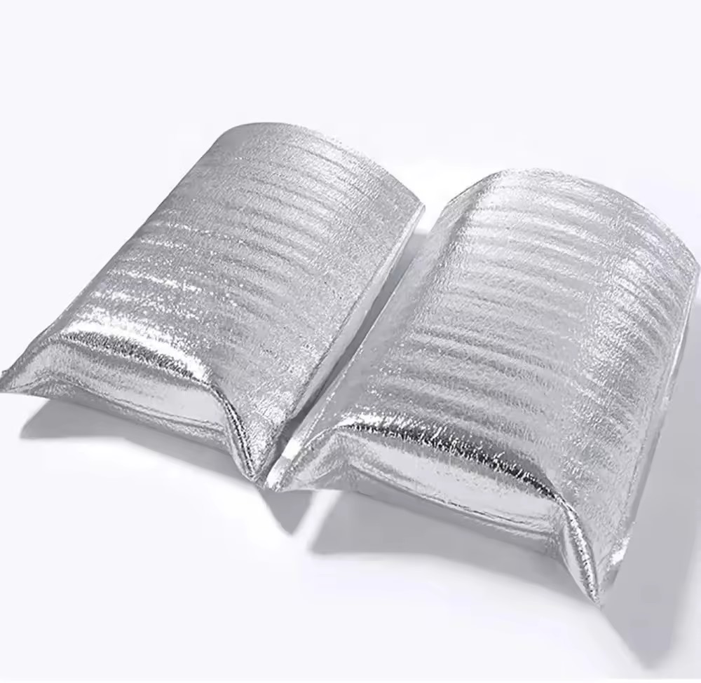 Cold Insulated Shipping Box Liners 