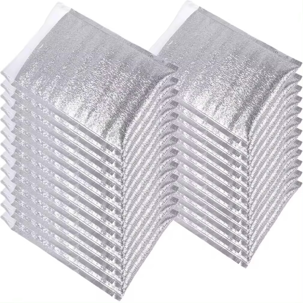 Cold Insulated Shipping Box Liners 